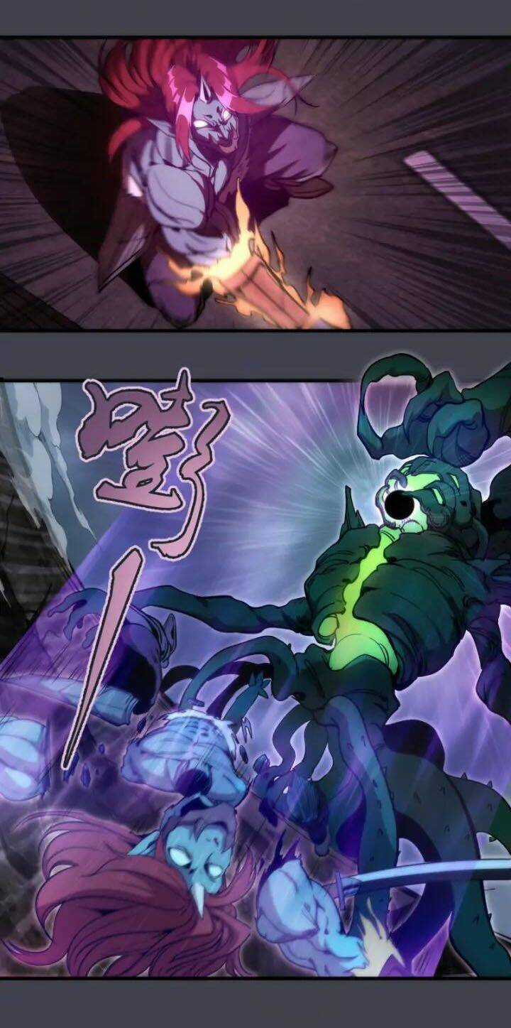 Cao Đẳng Linh Hồn Chapter 85 trang 25