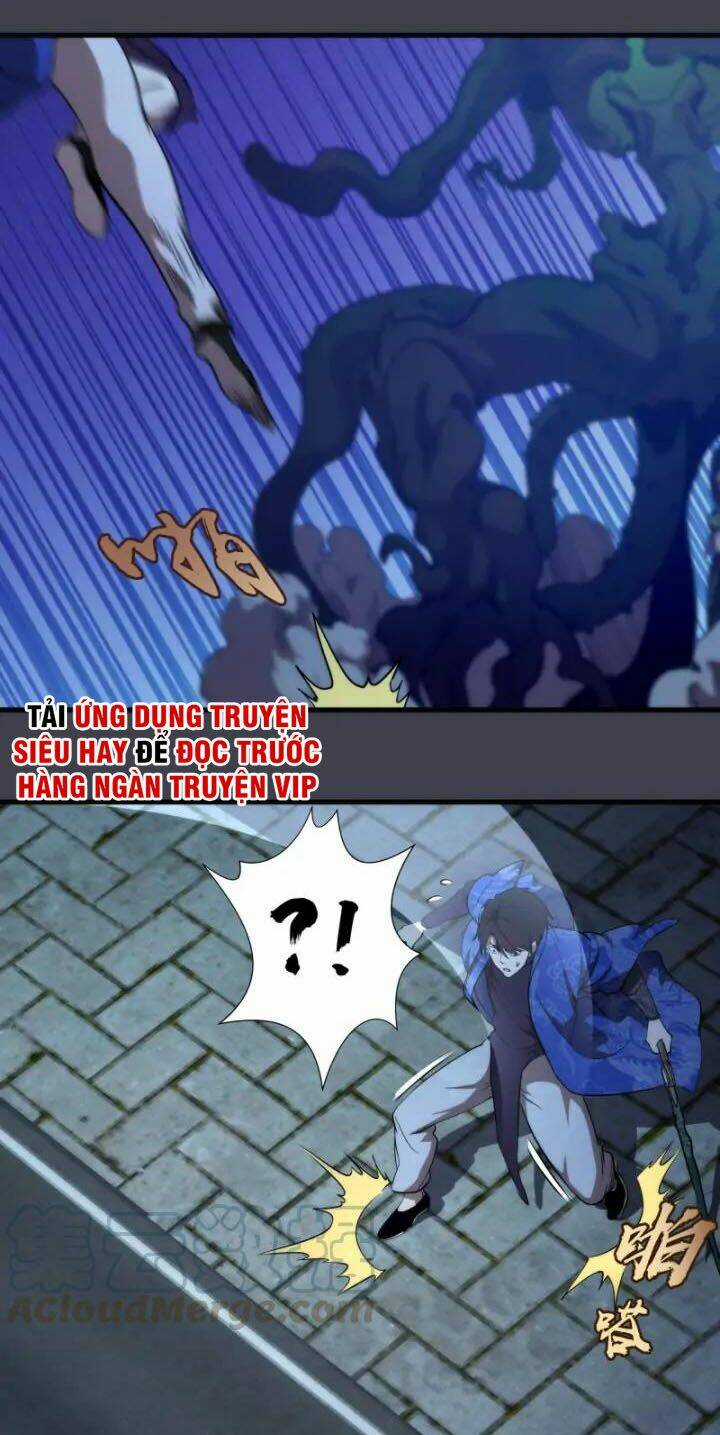 Cao Đẳng Linh Hồn Chapter 85 trang 31