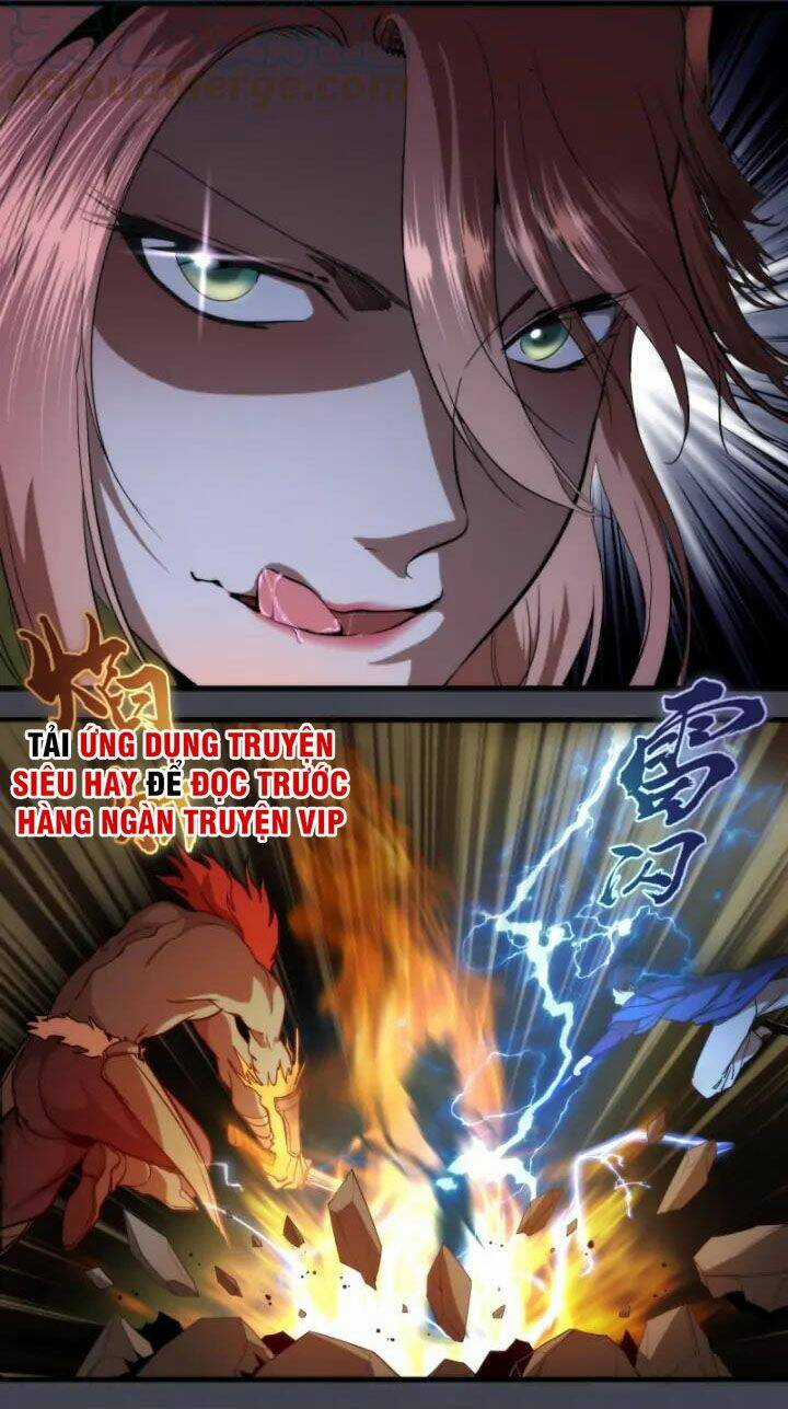 Cao Đẳng Linh Hồn Chapter 85 trang 7