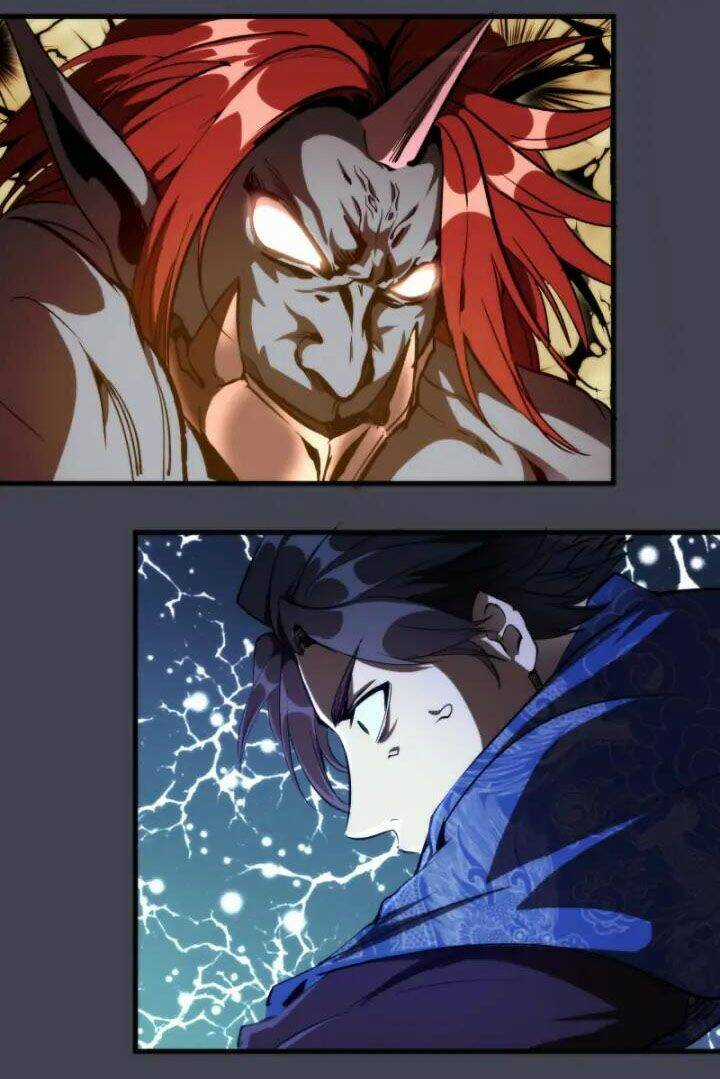 Cao Đẳng Linh Hồn Chapter 85 trang 8