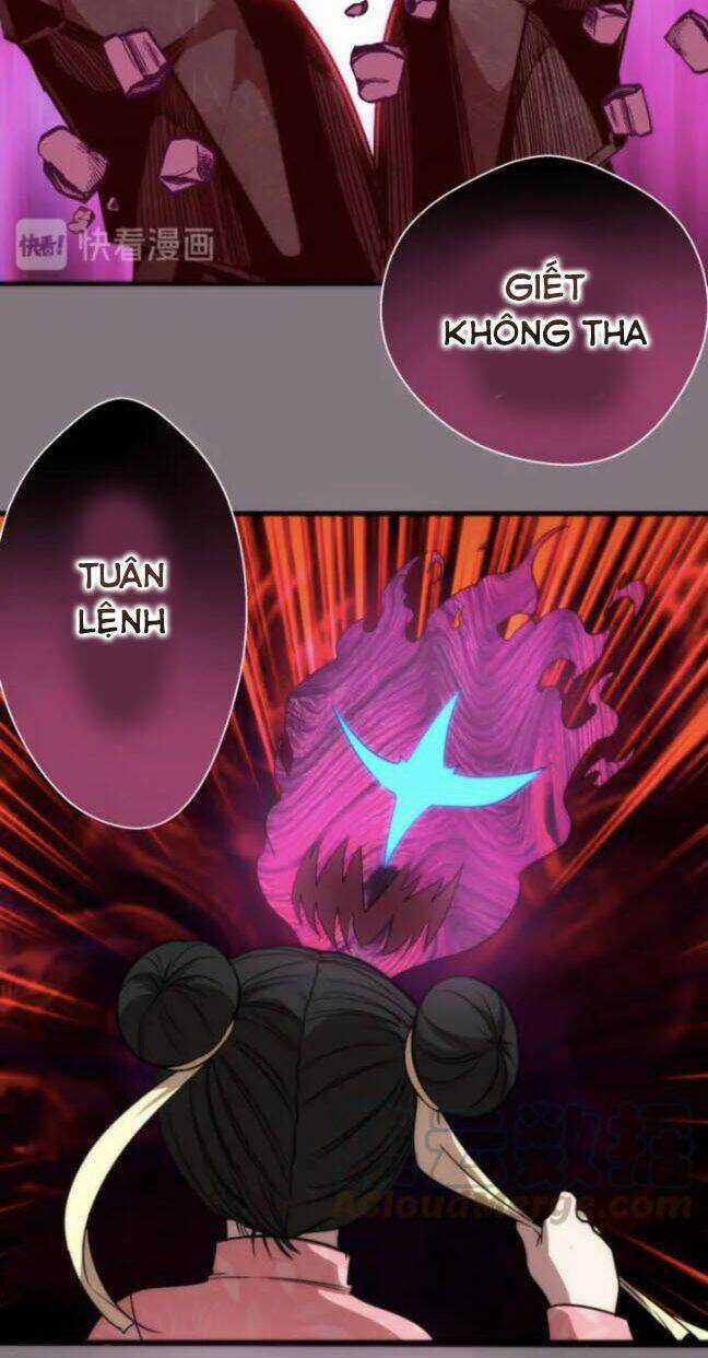 Cao Đẳng Linh Hồn Chapter 86.5 trang 1