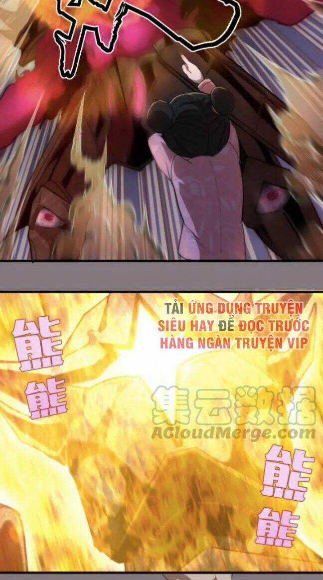 Cao Đẳng Linh Hồn Chapter 86.5 trang 10