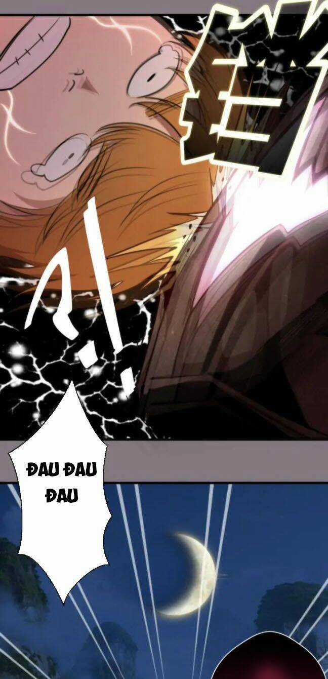 Cao Đẳng Linh Hồn Chapter 86.5 trang 14