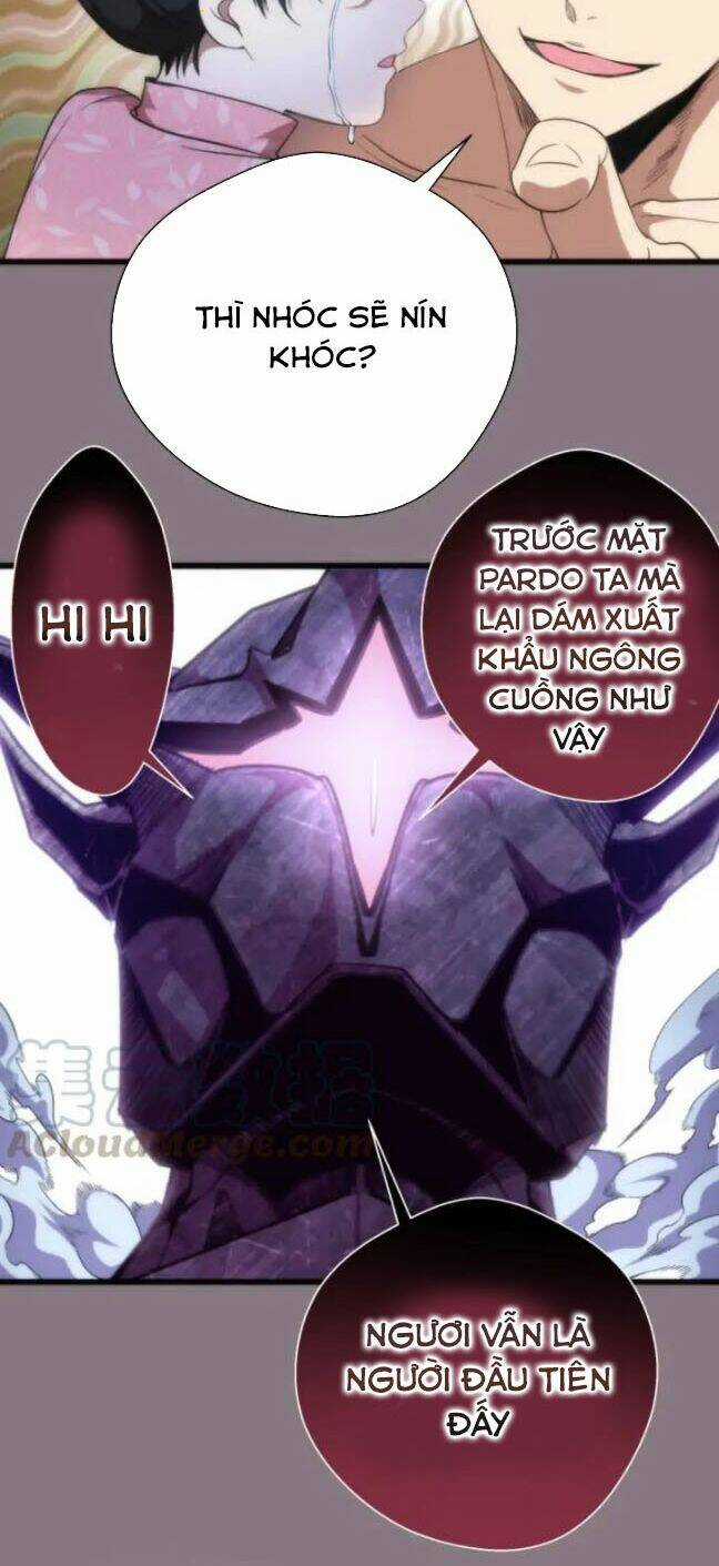 Cao Đẳng Linh Hồn Chapter 86.5 trang 20