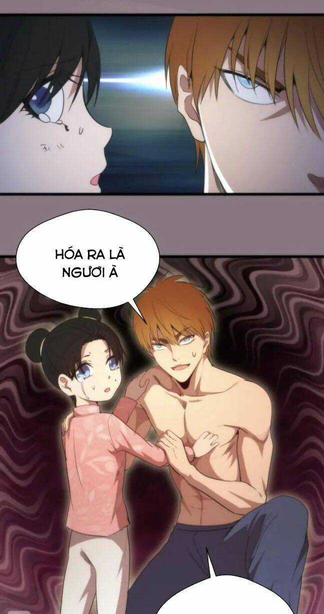 Cao Đẳng Linh Hồn Chapter 86.5 trang 21