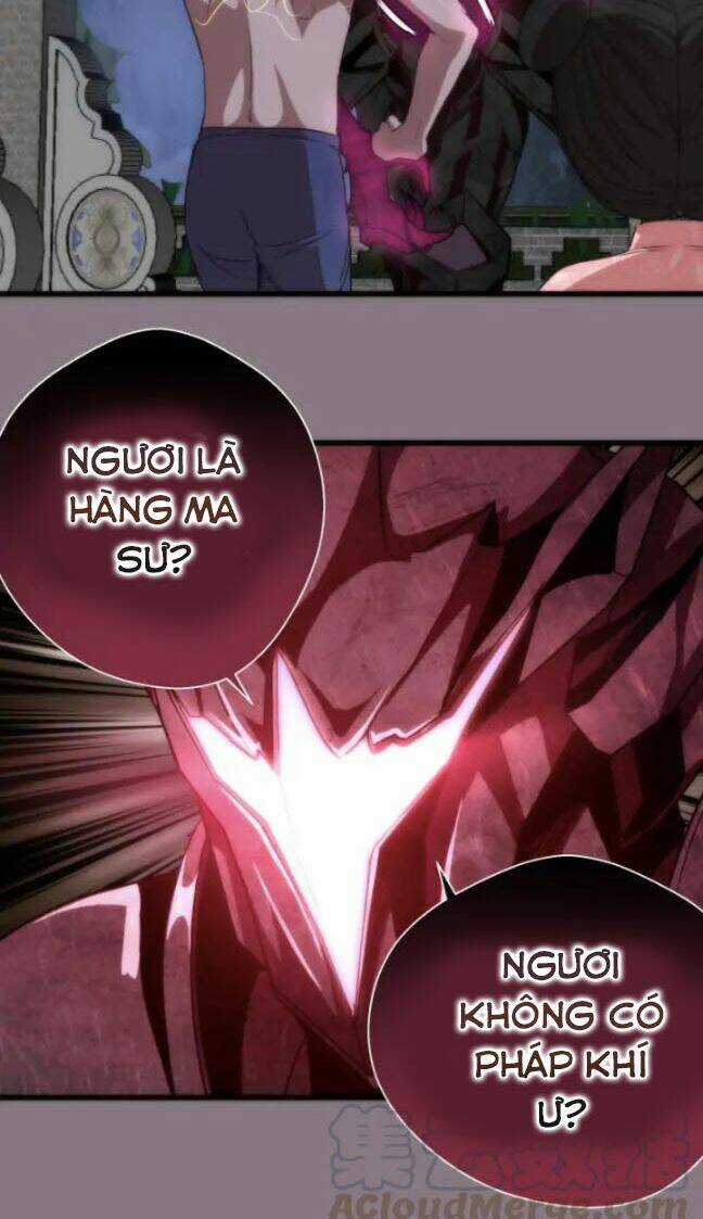 Cao Đẳng Linh Hồn Chapter 86.5 trang 24