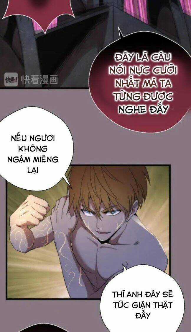 Cao Đẳng Linh Hồn Chapter 86.5 trang 26