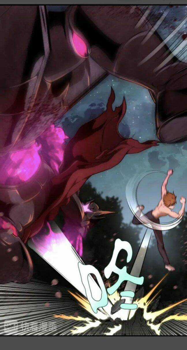 Cao Đẳng Linh Hồn Chapter 86.5 trang 29