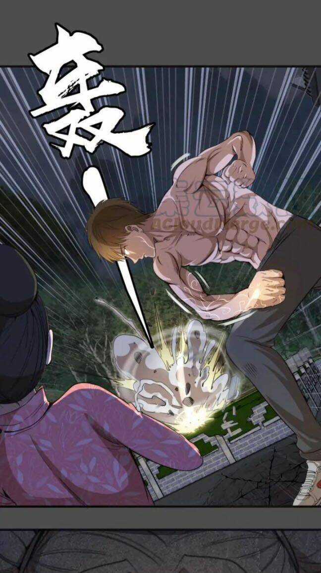 Cao Đẳng Linh Hồn Chapter 86.5 trang 30