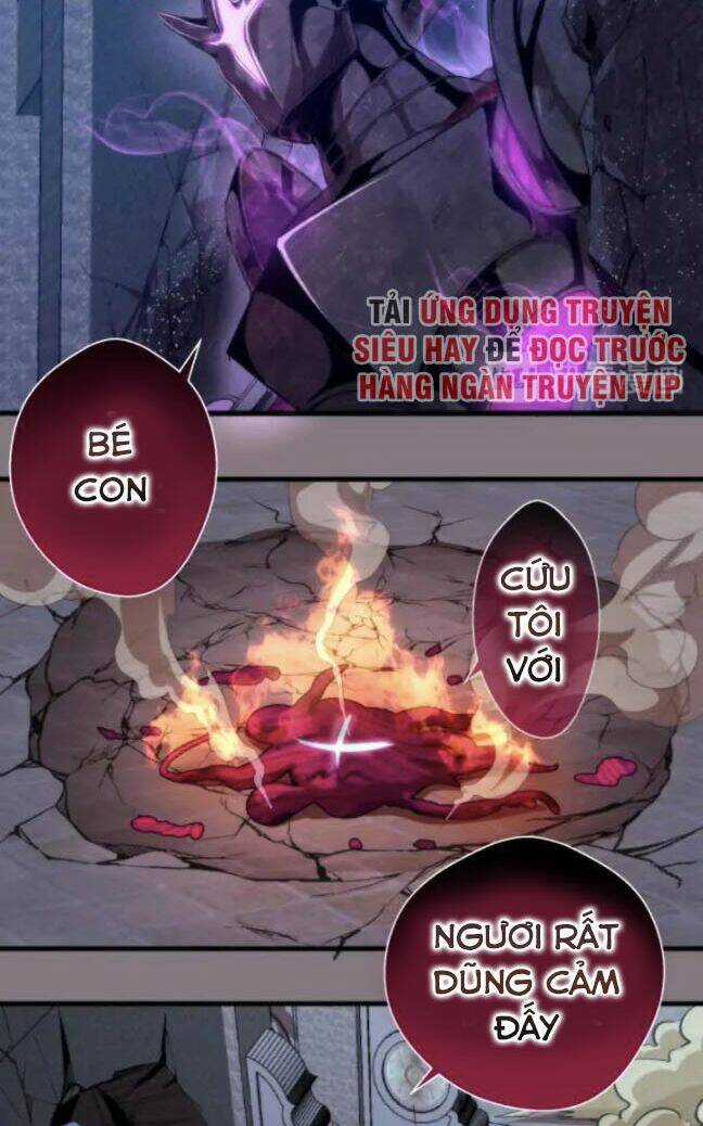 Cao Đẳng Linh Hồn Chapter 86.5 trang 4