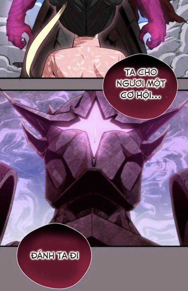 Cao Đẳng Linh Hồn Chapter 86.5 trang 6