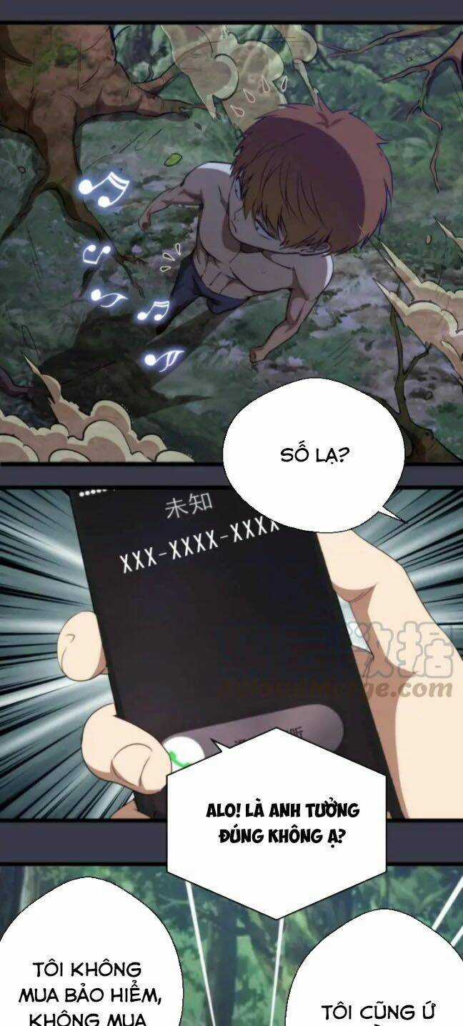 Cao Đẳng Linh Hồn Chapter 86 trang 0