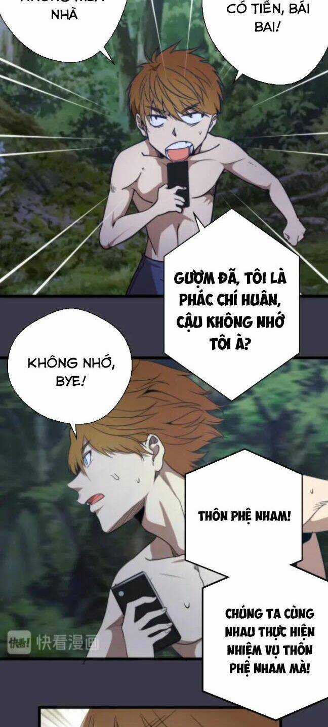 Cao Đẳng Linh Hồn Chapter 86 trang 1