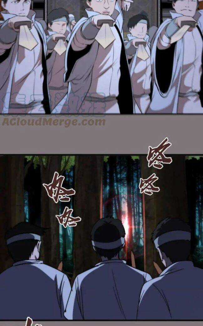 Cao Đẳng Linh Hồn Chapter 86 trang 12