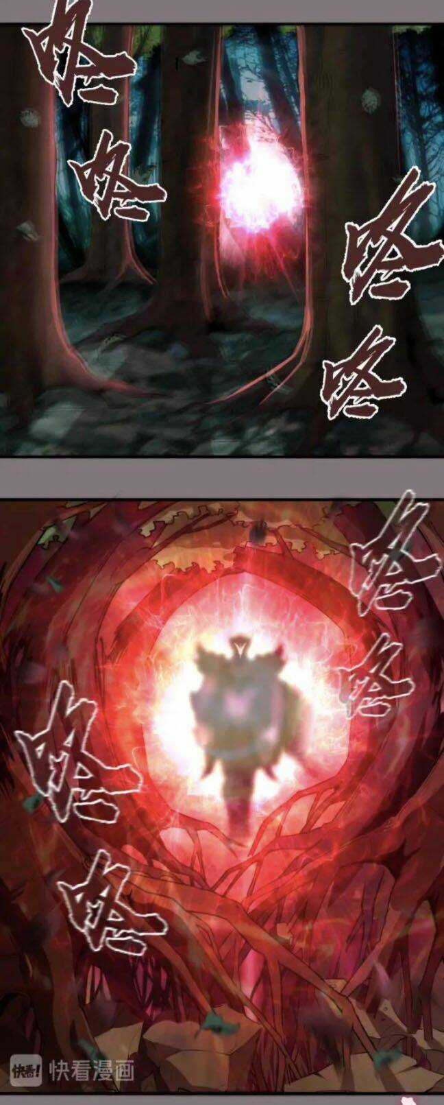 Cao Đẳng Linh Hồn Chapter 86 trang 13