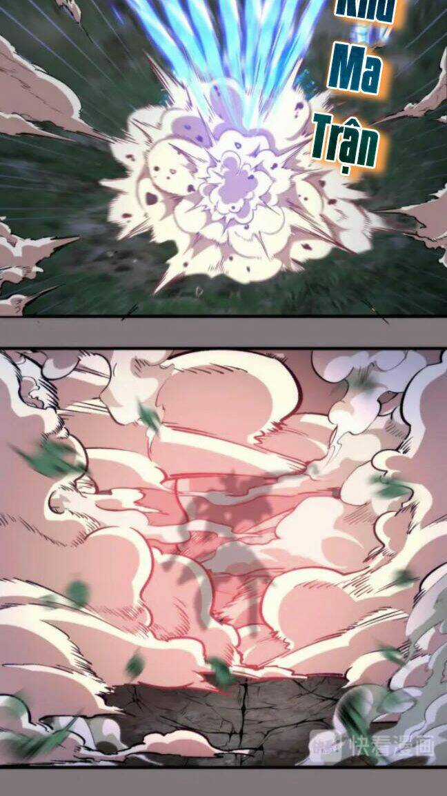 Cao Đẳng Linh Hồn Chapter 86 trang 16