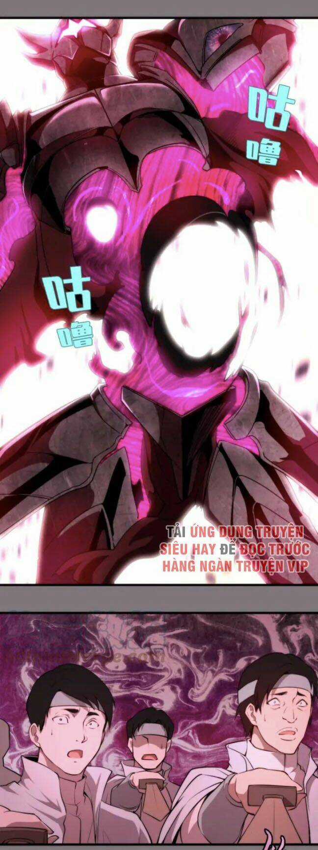 Cao Đẳng Linh Hồn Chapter 86 trang 17