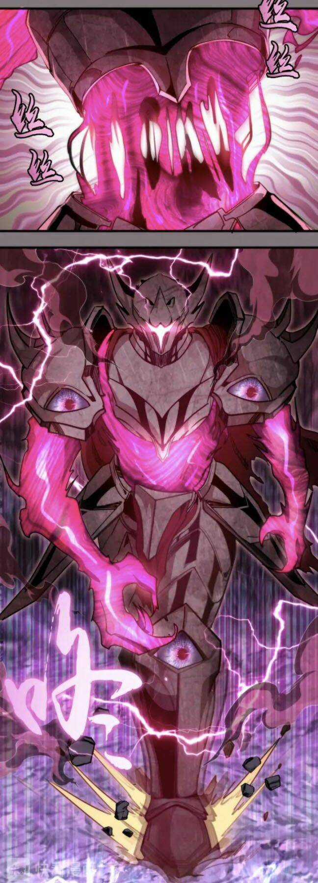 Cao Đẳng Linh Hồn Chapter 86 trang 18