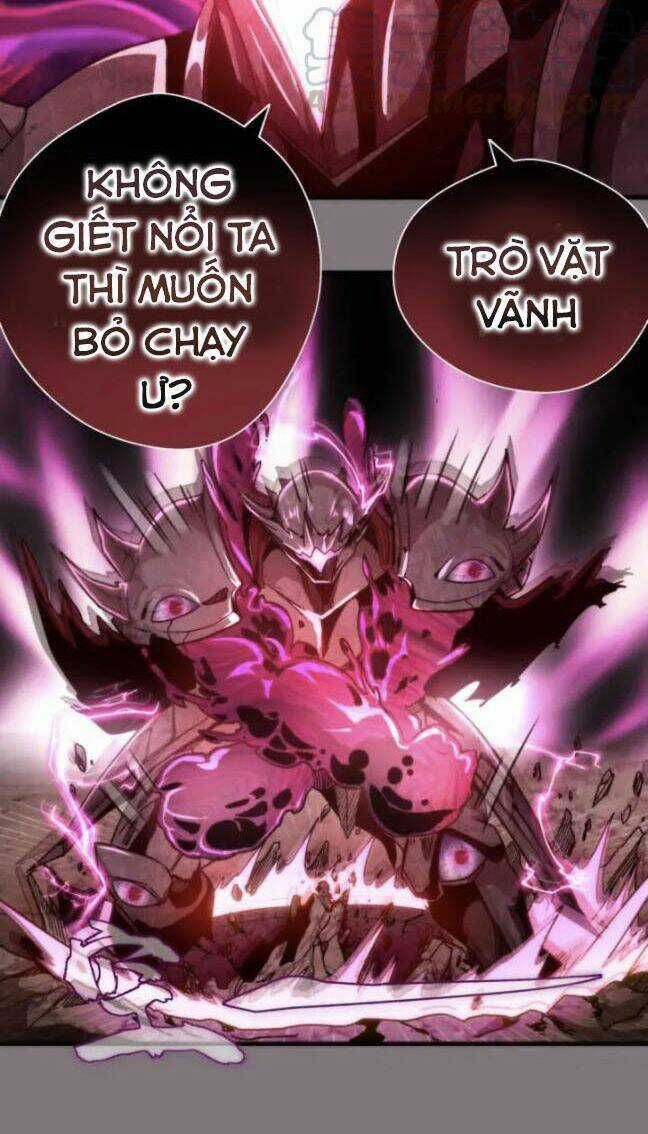 Cao Đẳng Linh Hồn Chapter 86 trang 23