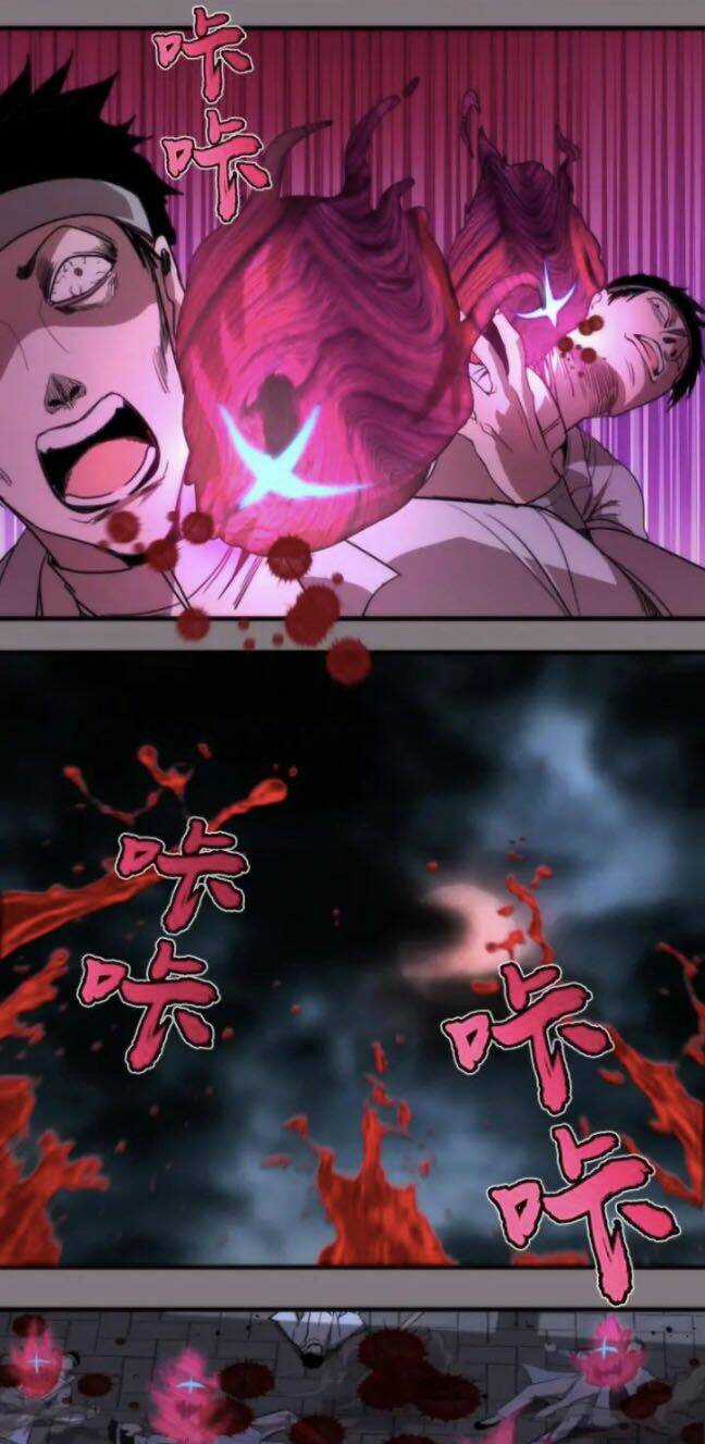 Cao Đẳng Linh Hồn Chapter 86 trang 26