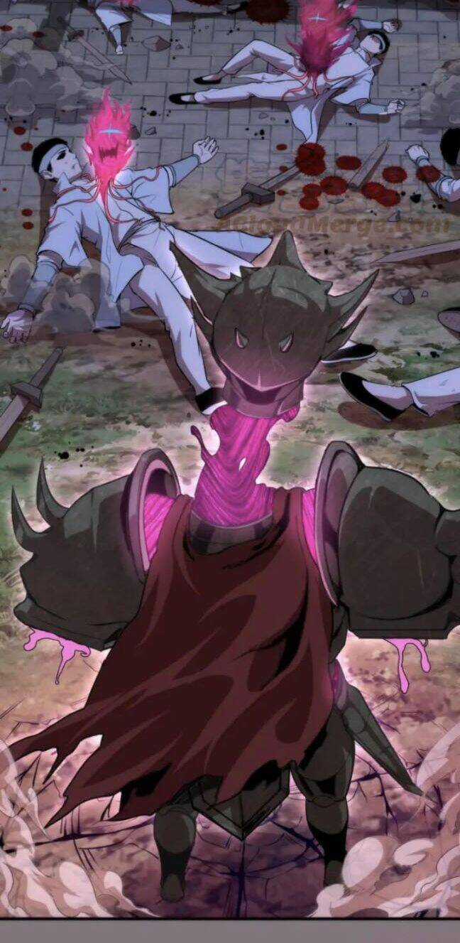 Cao Đẳng Linh Hồn Chapter 86 trang 27