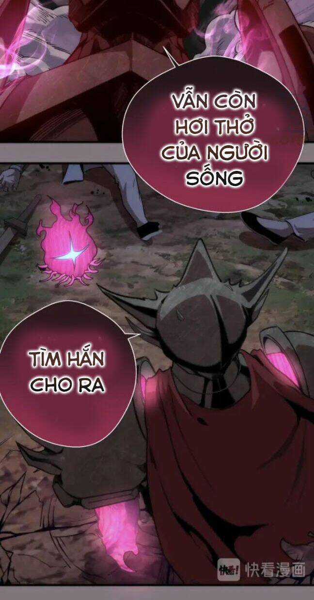 Cao Đẳng Linh Hồn Chapter 86 trang 29