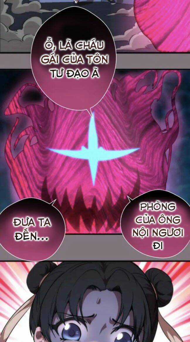Cao Đẳng Linh Hồn Chapter 86 trang 31
