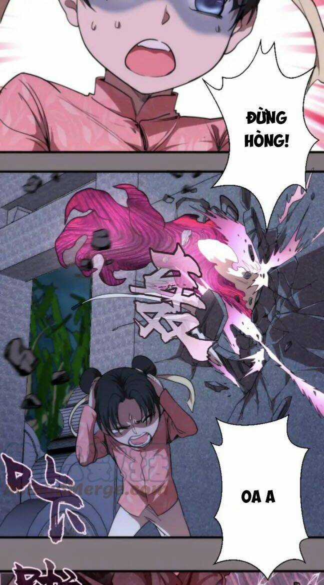 Cao Đẳng Linh Hồn Chapter 86 trang 32