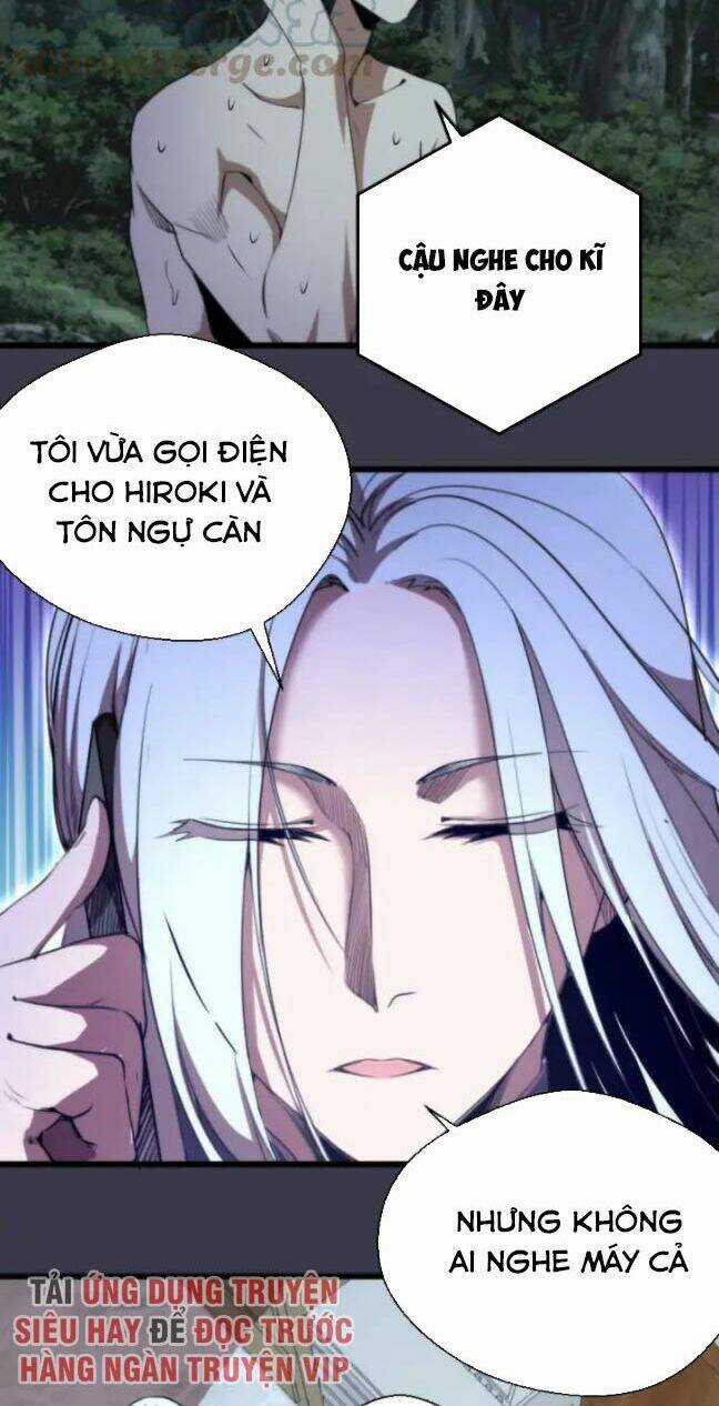 Cao Đẳng Linh Hồn Chapter 86 trang 6