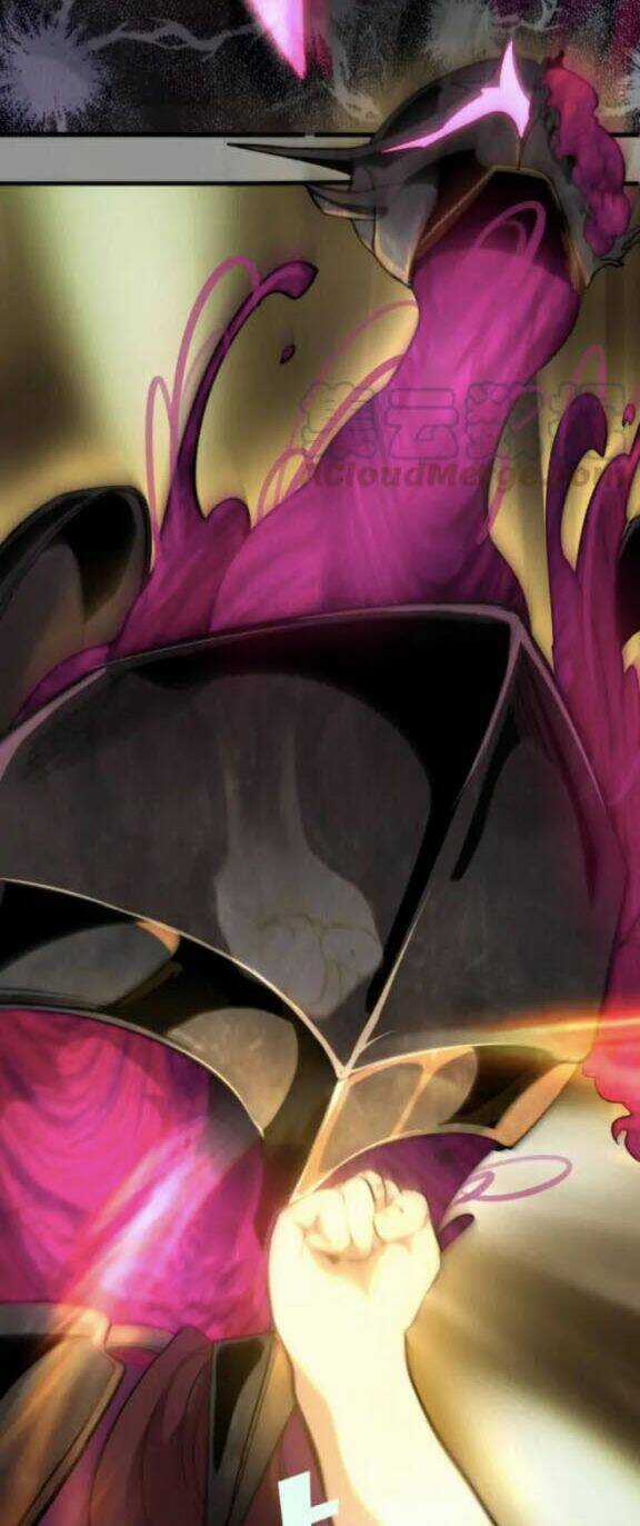 Cao Đẳng Linh Hồn Chapter 87.5 trang 10