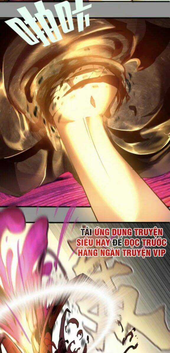 Cao Đẳng Linh Hồn Chapter 87.5 trang 11