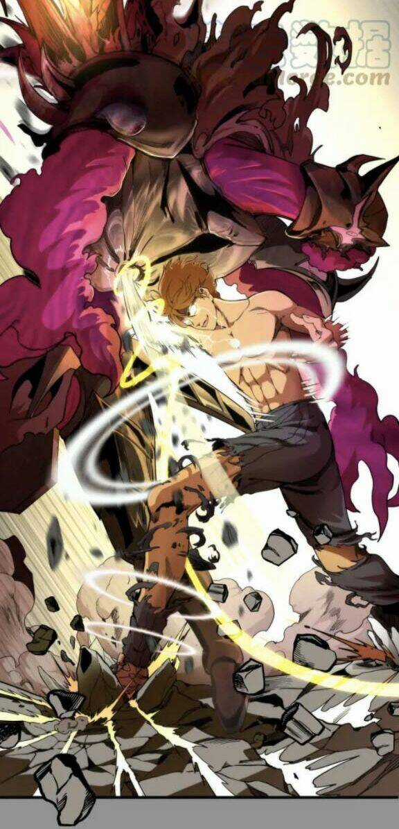 Cao Đẳng Linh Hồn Chapter 87.5 trang 12