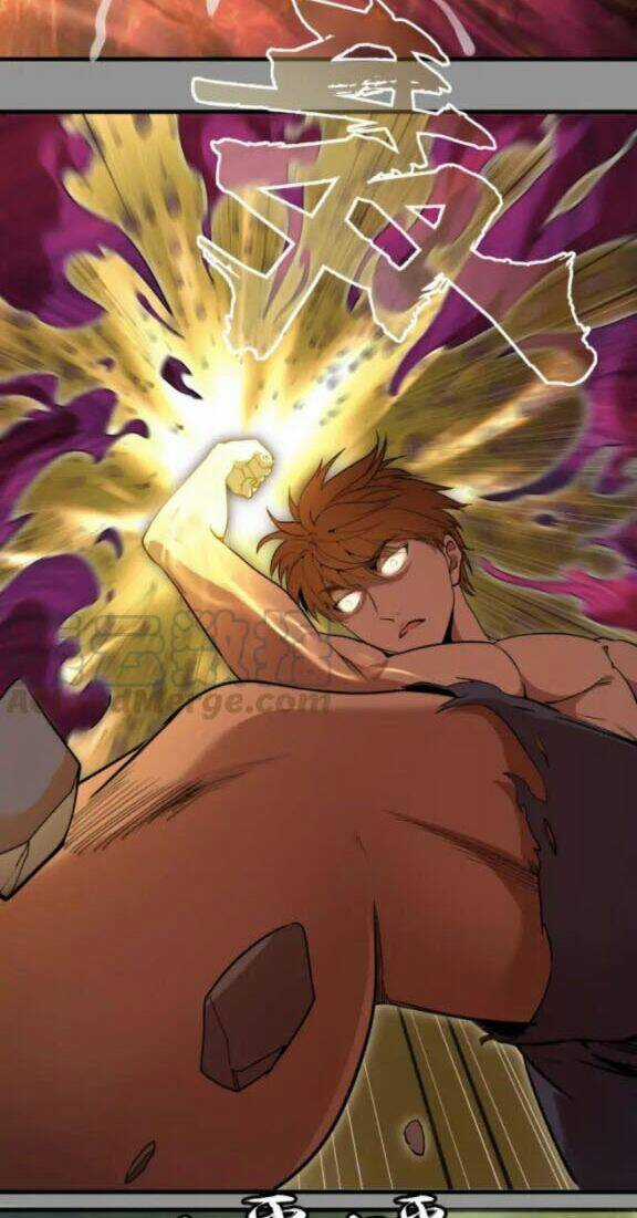 Cao Đẳng Linh Hồn Chapter 87.5 trang 15