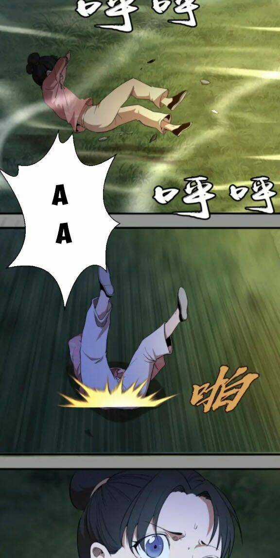 Cao Đẳng Linh Hồn Chapter 87.5 trang 16