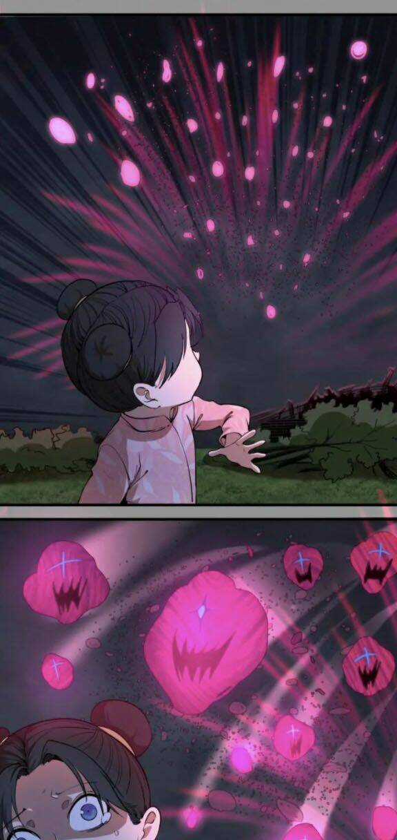 Cao Đẳng Linh Hồn Chapter 87.5 trang 18