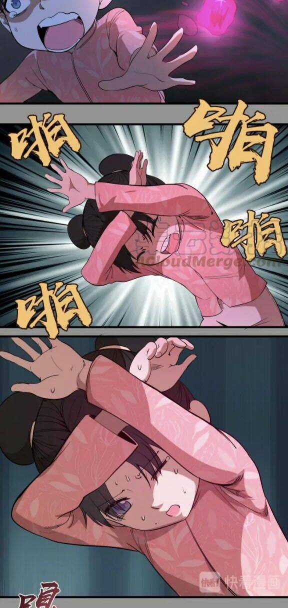 Cao Đẳng Linh Hồn Chapter 87.5 trang 19