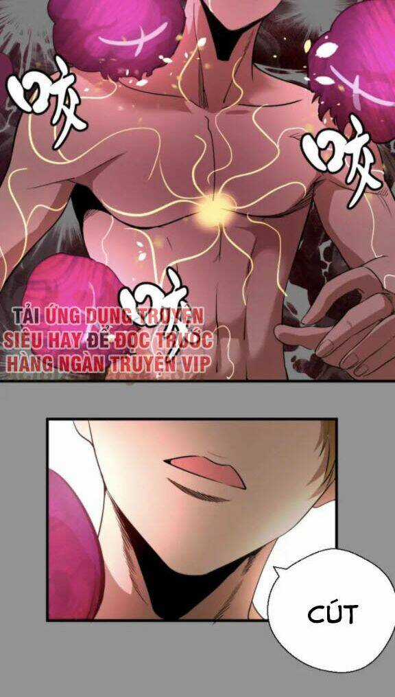 Cao Đẳng Linh Hồn Chapter 87.5 trang 21