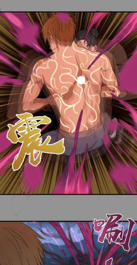 Cao Đẳng Linh Hồn Chapter 87.5 trang 22