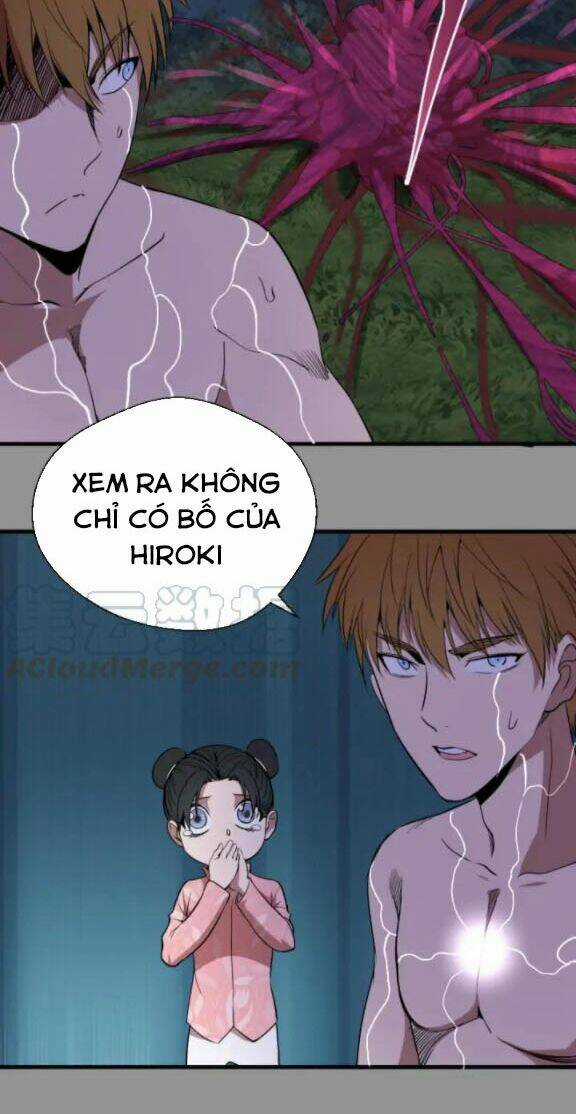 Cao Đẳng Linh Hồn Chapter 87.5 trang 23