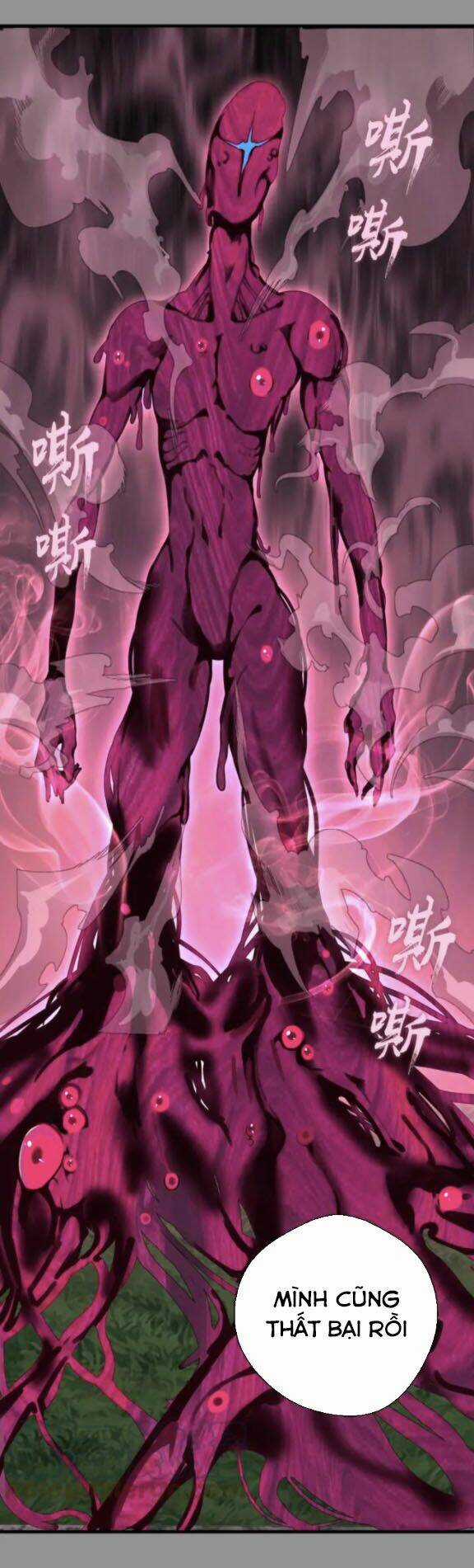 Cao Đẳng Linh Hồn Chapter 87.5 trang 24