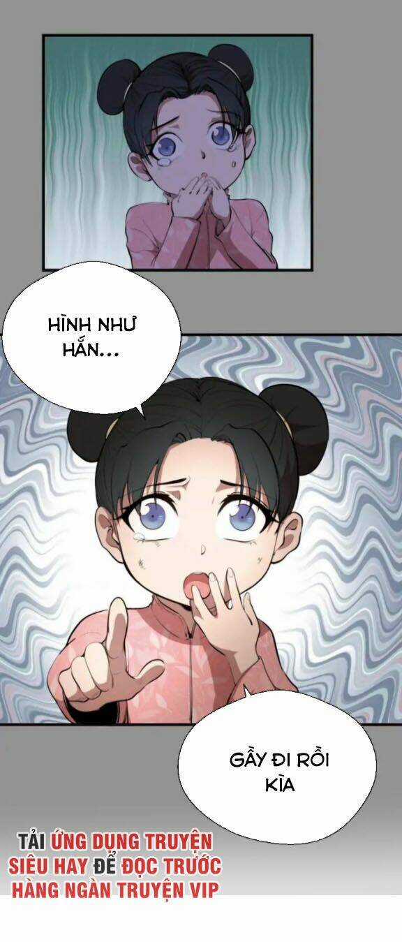 Cao Đẳng Linh Hồn Chapter 87.5 trang 25