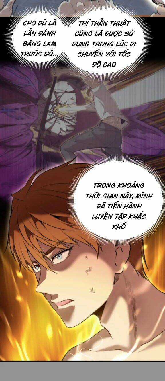 Cao Đẳng Linh Hồn Chapter 87.5 trang 3