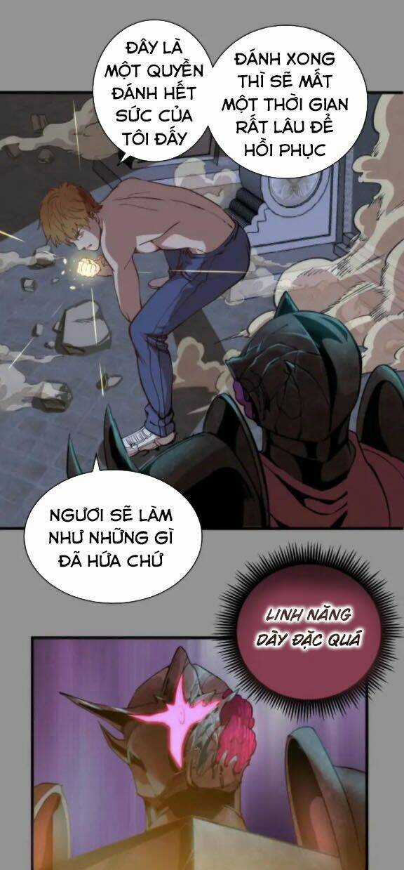 Cao Đẳng Linh Hồn Chapter 87.5 trang 6