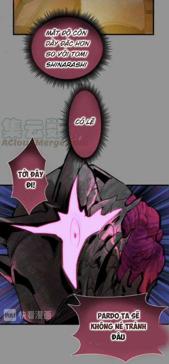 Cao Đẳng Linh Hồn Chapter 87.5 trang 7