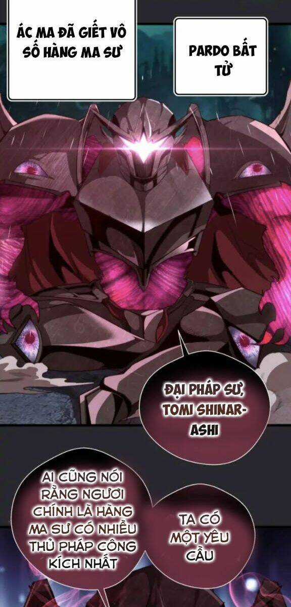 Cao Đẳng Linh Hồn Chapter 87 trang 1