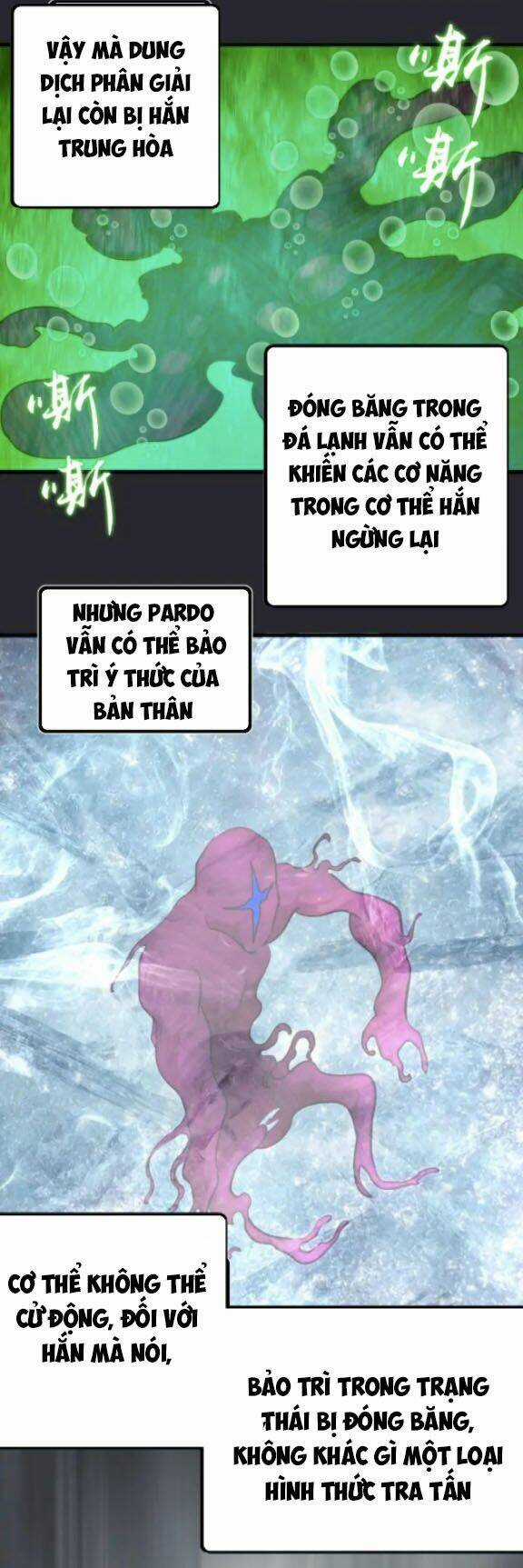 Cao Đẳng Linh Hồn Chapter 87 trang 15