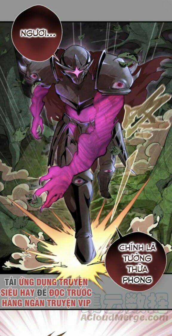 Cao Đẳng Linh Hồn Chapter 87 trang 18