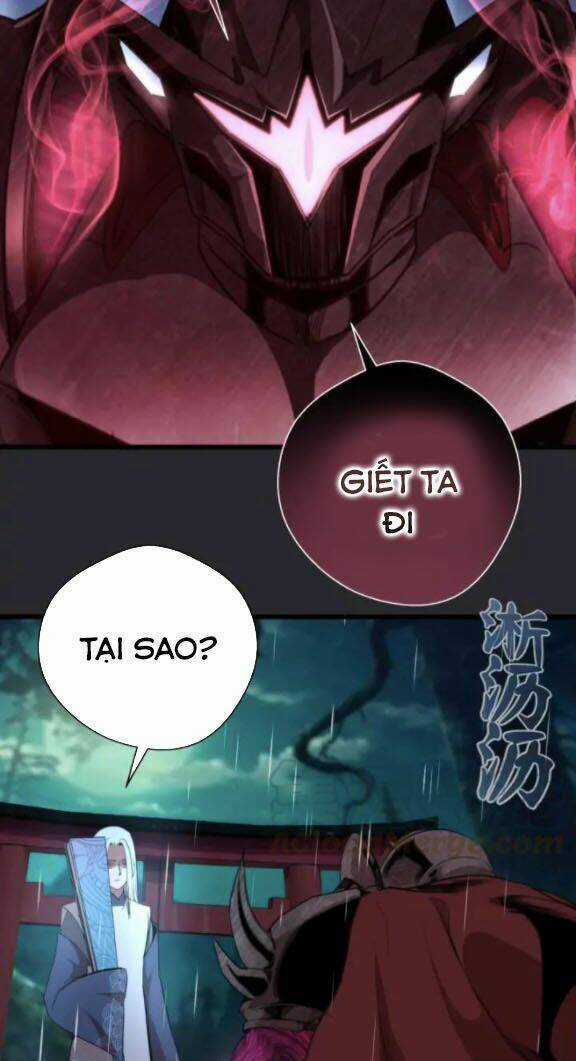 Cao Đẳng Linh Hồn Chapter 87 trang 2