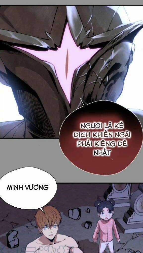 Cao Đẳng Linh Hồn Chapter 87 trang 20