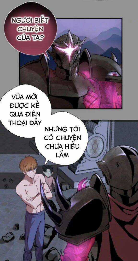 Cao Đẳng Linh Hồn Chapter 87 trang 23